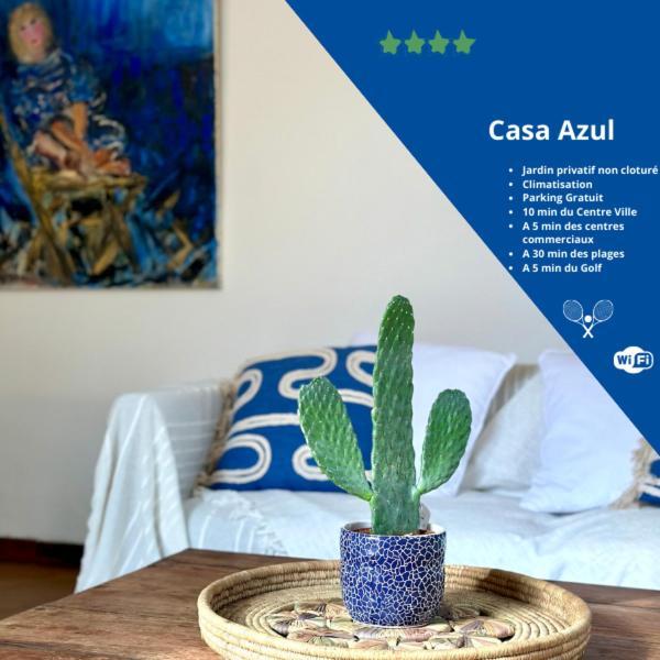 Casa Azul - Jardin, Calme, Tennis Nîmes Esterno foto