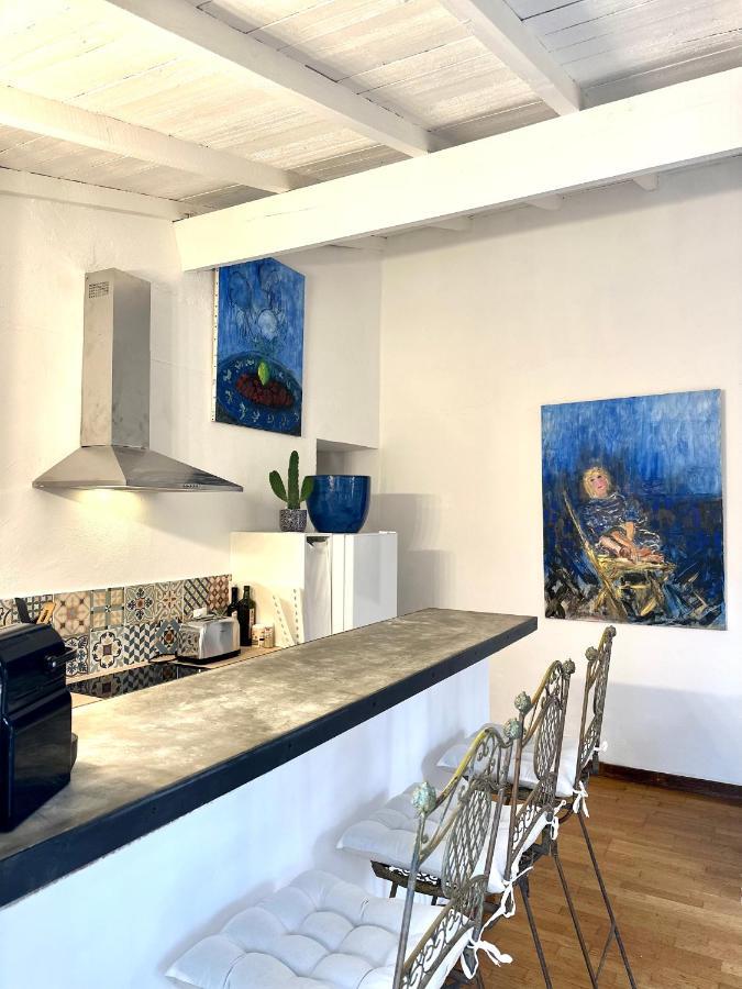 Casa Azul - Jardin, Calme, Tennis Nîmes Esterno foto