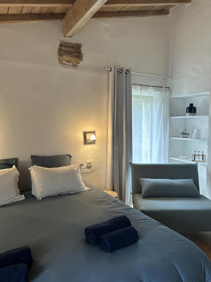 Casa Azul - Jardin, Calme, Tennis Nîmes Esterno foto