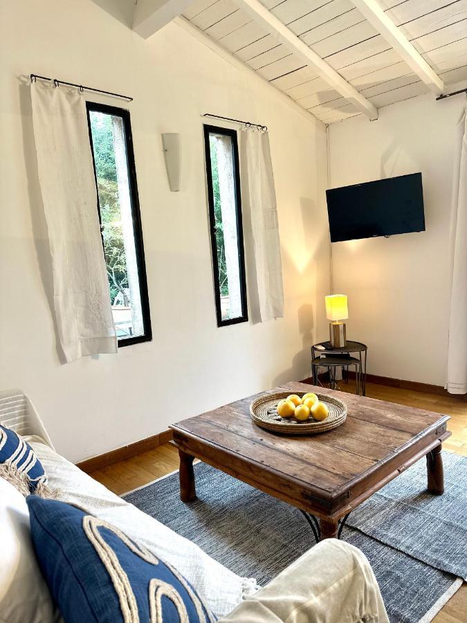 Casa Azul - Jardin, Calme, Tennis Nîmes Esterno foto